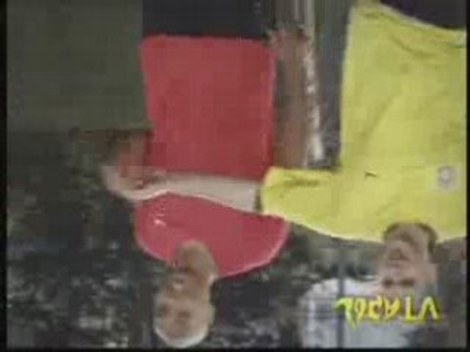 Joga Bonito TV - Thierry Henry