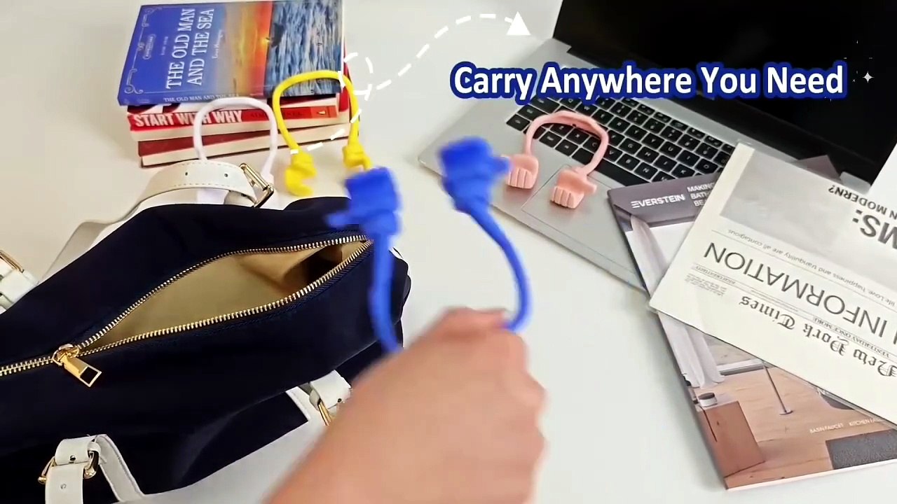 Top 15 Home Gadgets That Make Life Effortless! 🏠✨