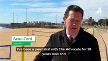 Movers and Shakers Promo - The Advocate