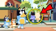 Secretos de Bluey que seguro no habías notado