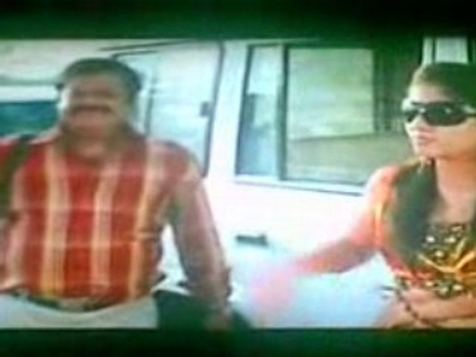 Kuselan scene