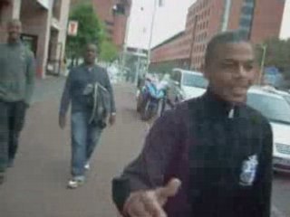 JON CHAP's tome 4 du 77 au 91 en passant par le 93