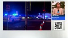 Two women dead after crash in Melbourne’s west