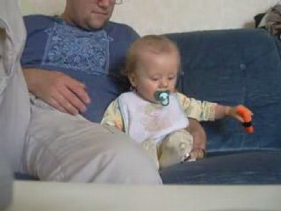 Ewen et moi