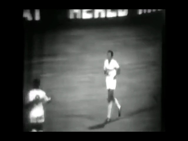 SAINT-ETIENNE - NANTES - 1970 - SAISON 1970/1971 -