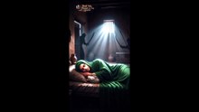 ليلة الفراش.. أروع ملحمة فداء 2