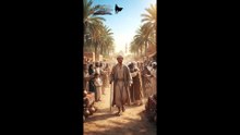 الوصول إلى المدينة.. إشراقة الأخوة 3
