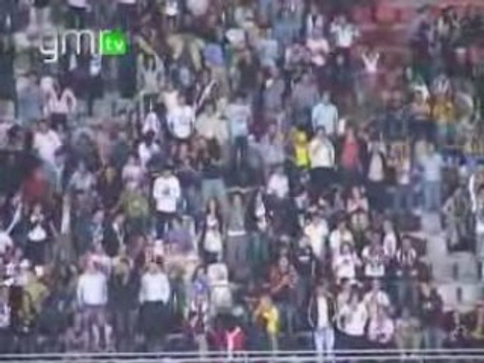 PSG :Resume  Vitoria Guimaraes 2 - 1 PSG ( 3 -4 t.a.b) _vo_