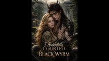 [Completed] I Accidentally Courted a Black Wyrm | StellarMotion