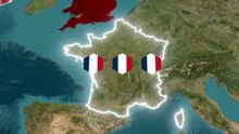 Джон Сина захватывает мир: история вторжения и падения США