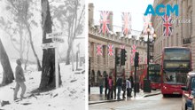 Why was a remote Brindabella intersection named after London’s bustling Piccadilly Circus?