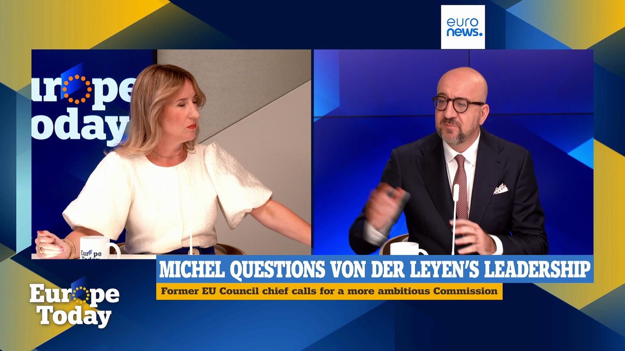 Nachrichten des Tages | 17. September 2026 - Morgenausgabe