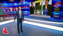 A éste Alcalde se le olvidó el himno | Qué Importa