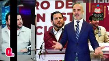 Siempre hay que estar agradecidos con todos | Qué Importa