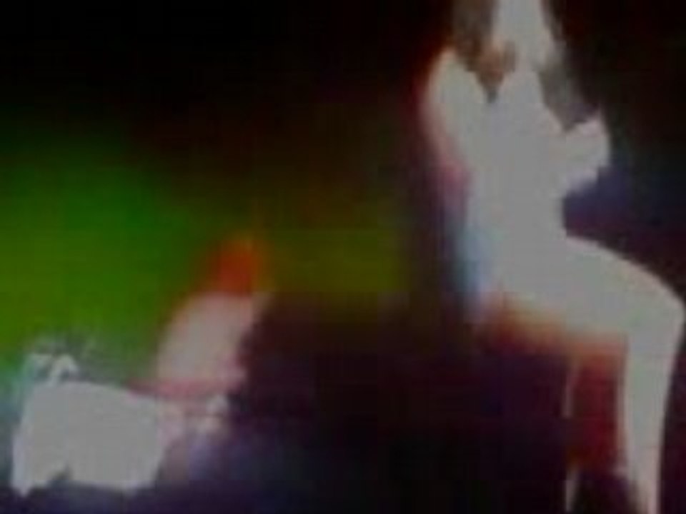 Body On Me and Only u