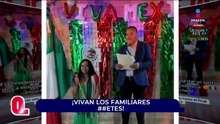 Una familia muy unida | Qué Importa