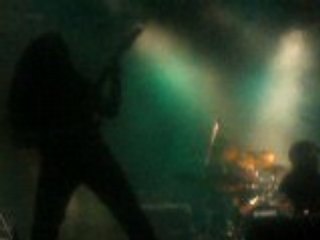 Warcry - Más allá (Lorca Rock' 08)