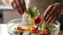 Salad 🥗