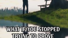 God's Grace Is Enough