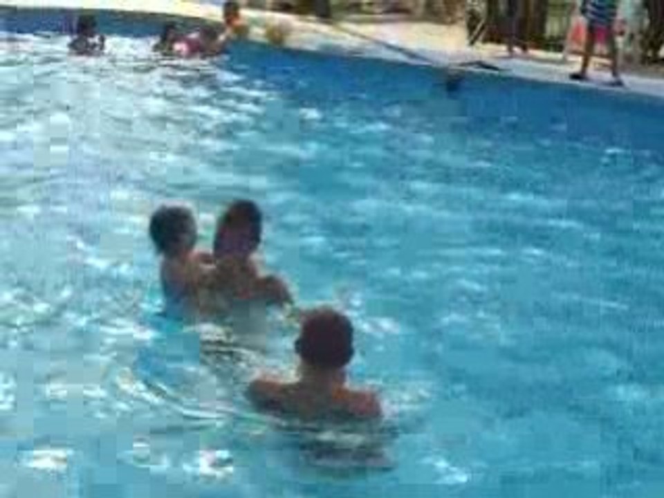 Магито и вуйчо Радко