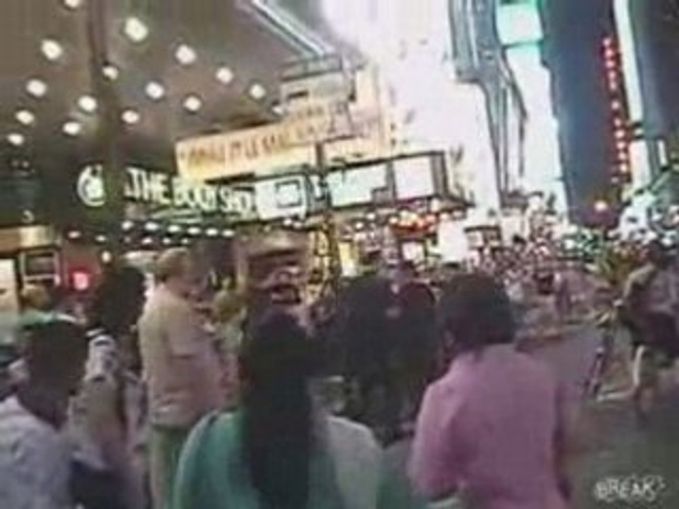 How To Slow A Biker Down