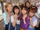 Morning Musume - Joshi Kashimashi Monogatari