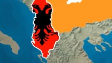 Et si l’Albanie attaquait toute les Balkans ? Scénario géopolitique