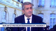 La chronique éco «