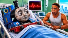 ¿Qué le pasó a Thomas? GTA 5