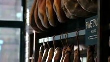 The Mafia Godmother Hid as a Ham Seller—Her Daughter Was Hurt, So She Called Her Crew Back!