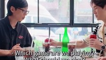 #YooJaeSuk is way too happy he doesn’t have to pay for lunch! #WheneverPossible #yooyeonseok
