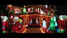 Christmas at the Kringles - Official Teaser Trailer