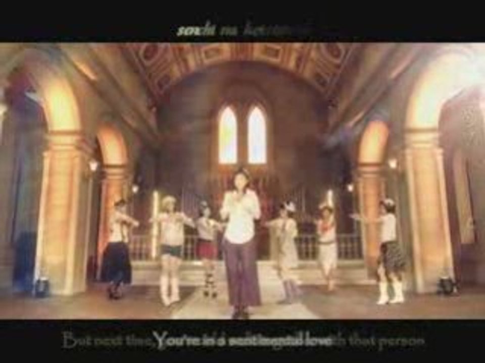 Berryz kobo Very beauty sous-titre