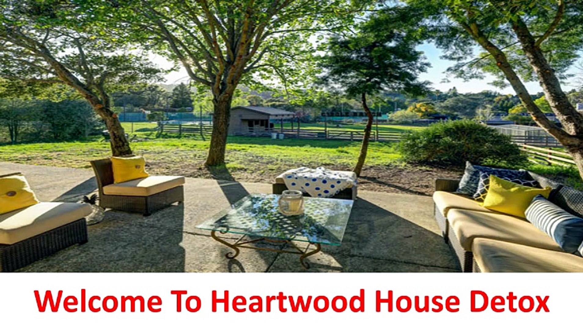 Heartwood House Detox - Medically Assisted Detox in San Francisco, CA