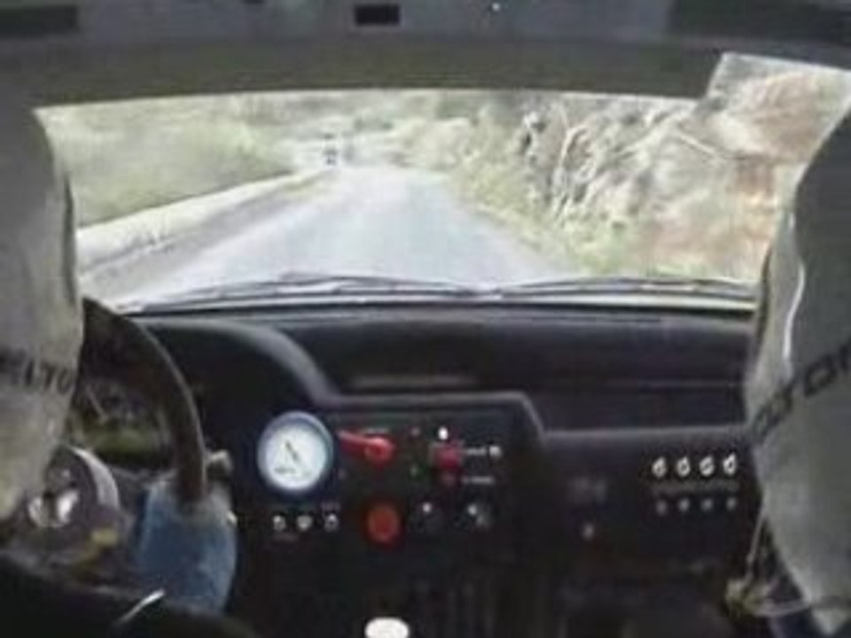 Départ ES 2