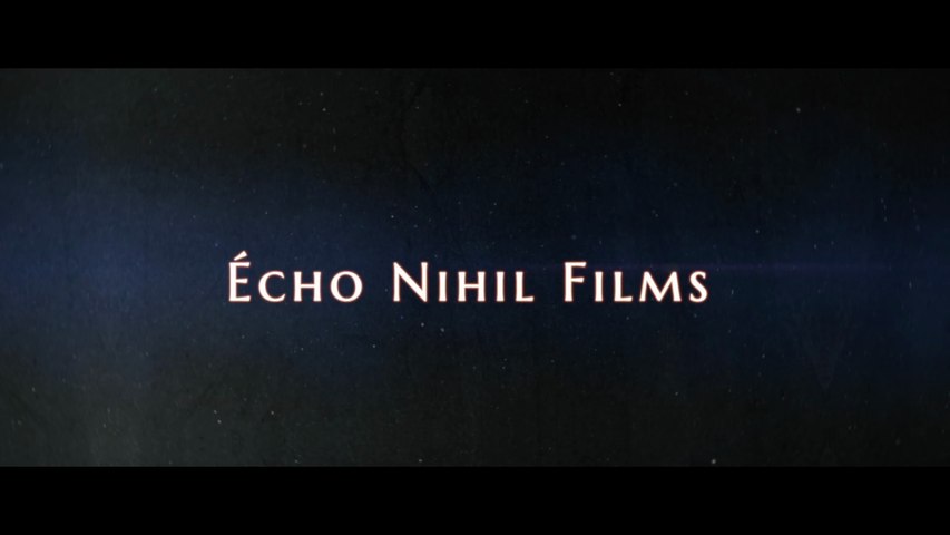 Un soupir dans la nuit Teaser VF