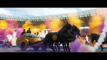 Hunger Games - L'alba sulla mietitura (Trailer Ufficiale HD)