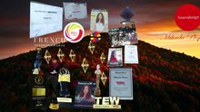 The Founder Mihaela Pleșca In Business Environment Having A Mountain of Success Awards & Accolades