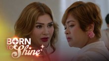Born To Shine: A truce between Minchie and Dara! (Episode 151)