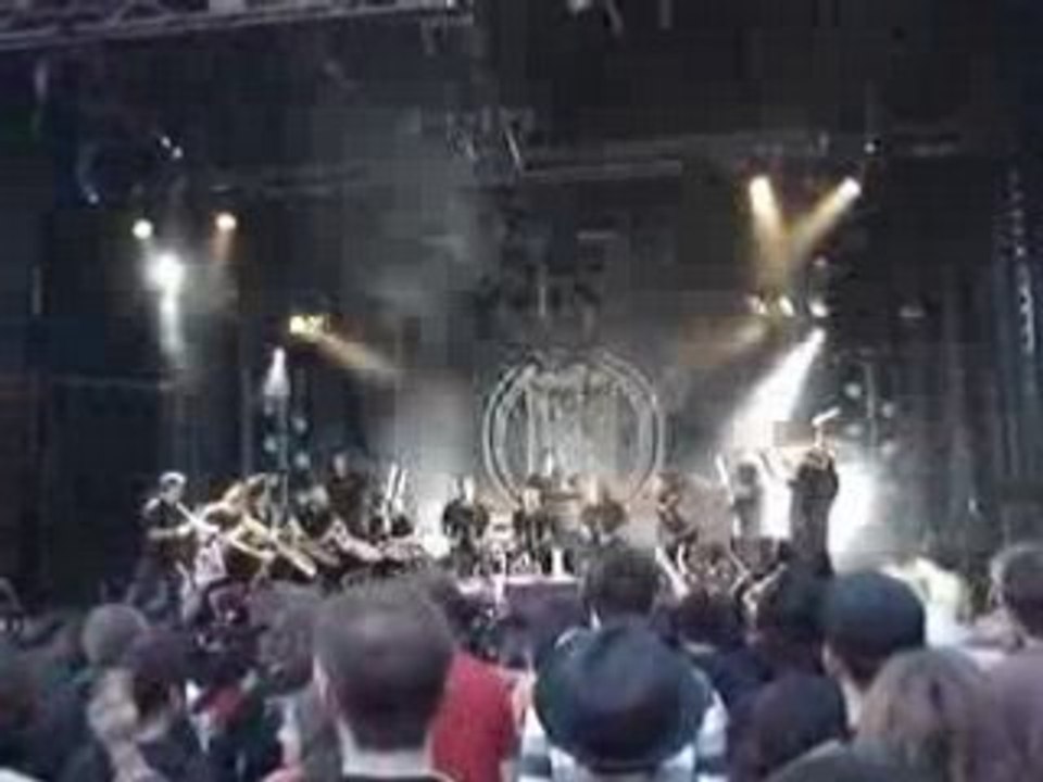 Tambours du bronx - 2