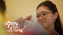 Born To Shine: Alfea follows Jeni’s advice! (Episode 151)