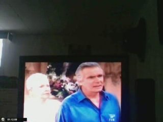 eric et stephanie vs ridge partir 2