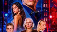 You Can't Stop My Super X-Ray Vision HD Movie Dailymotion | Turning Tables at the Elite Banquet 👑