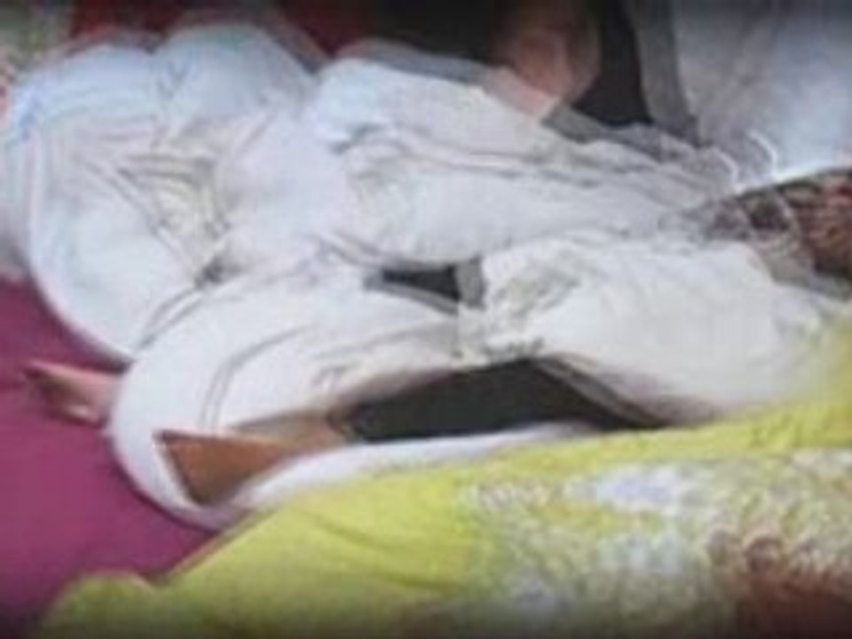 Secret Story 2 - The Ring Story HD