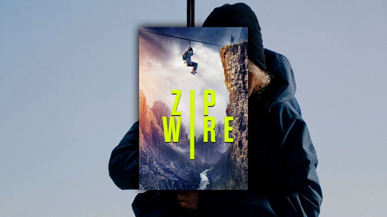 Zip Wire (2026) | Official Trailer [HD]