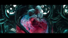 Matrix (Trailer Ufficiale HD)