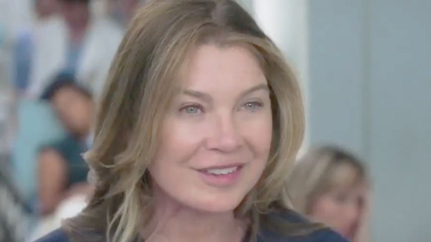 Grey's Anatomy - saison 23 Bande-annonce VO