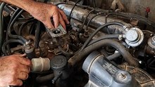 تنظيف كربراتير Peugeot 305 🔧 Nettoyage carburateur | Mecanique Mokhtar Tunisie
