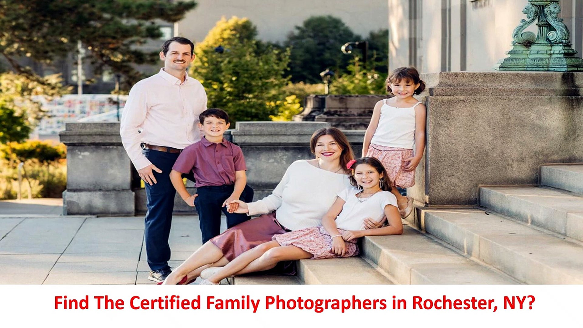 ⁣Robin Fox Photography - Certified Family Photographers in Rochester, NY