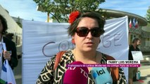 Les enseignants du